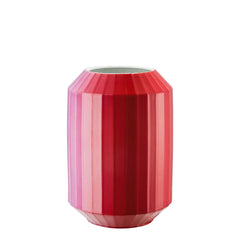 Rosenthal Vase Flashy Red