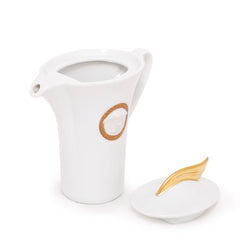 Versace Med Meandre D Or Creamer