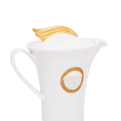 Versace Med Meandre D Or Creamer
