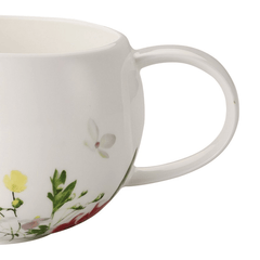 Rosenthal Fleurs Sauvages Creamer
