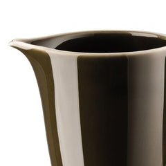 Rosenthal Color Walnut Creamer