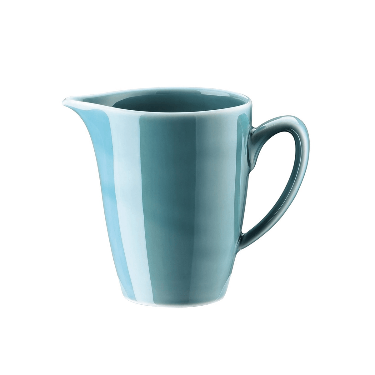 Rosenthal Colors Aqua Creamer