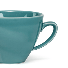 Rosenthal Colors Aqua Tea Cup