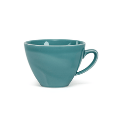 Rosenthal Colors Aqua Tea Cup - Home4u