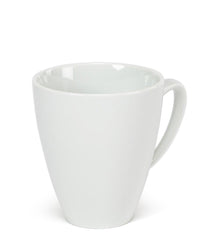 Rosenthal Weiss White Mug With Handle