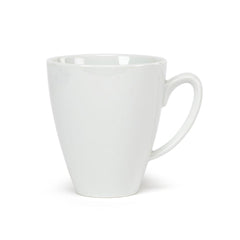 Rosenthal Weiss White Mug With Handle - Home4u