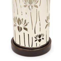 Abjini Candle Holder