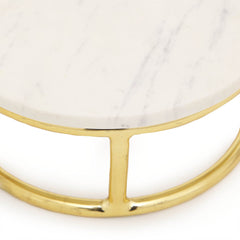 Alba Cake Plate