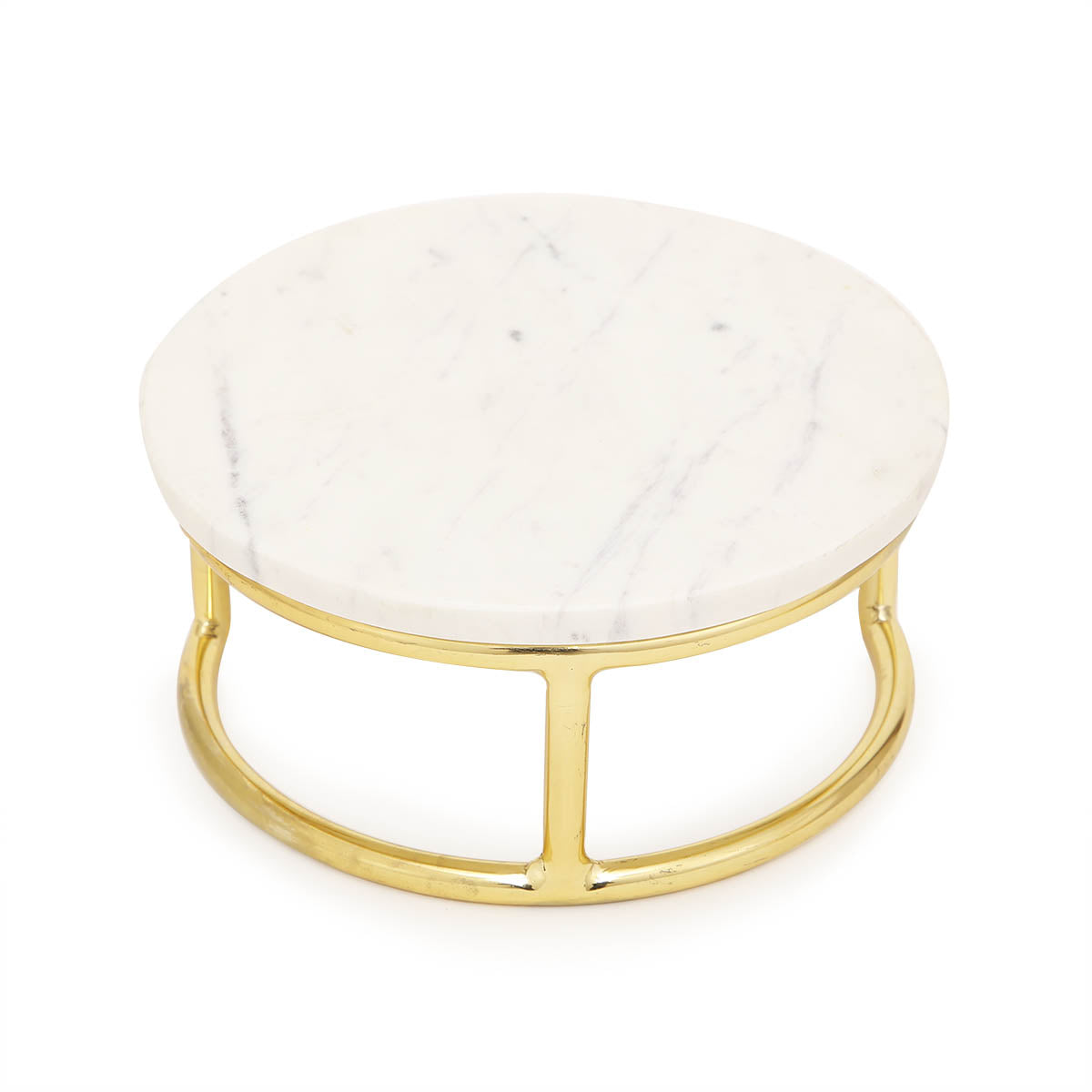 Alba Cake Plate
