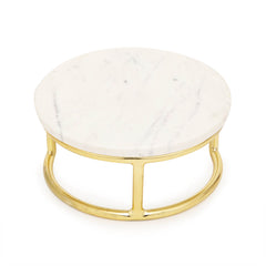 Alba Cake Plate