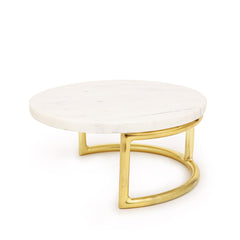 Alba Cake Plate