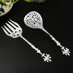 Raine Salad Set