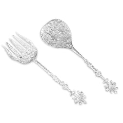 Raine Salad Set