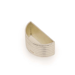 Talia Napkin Ring Set of 4