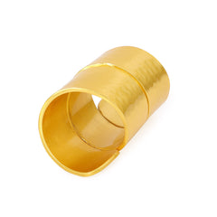 Pia Napkin Ring Set of 4