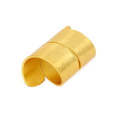 Pia Napkin Ring Set of 4