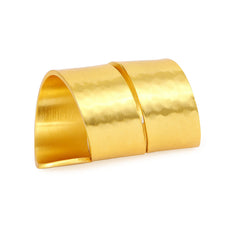 Pia Napkin Ring Set of 4