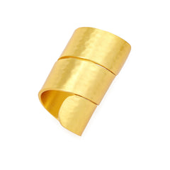Pia Napkin Ring Set of 4
