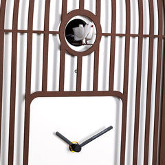 Wall Clock Lollologio