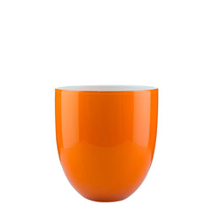Z1872 Vase H 221Mm Orange