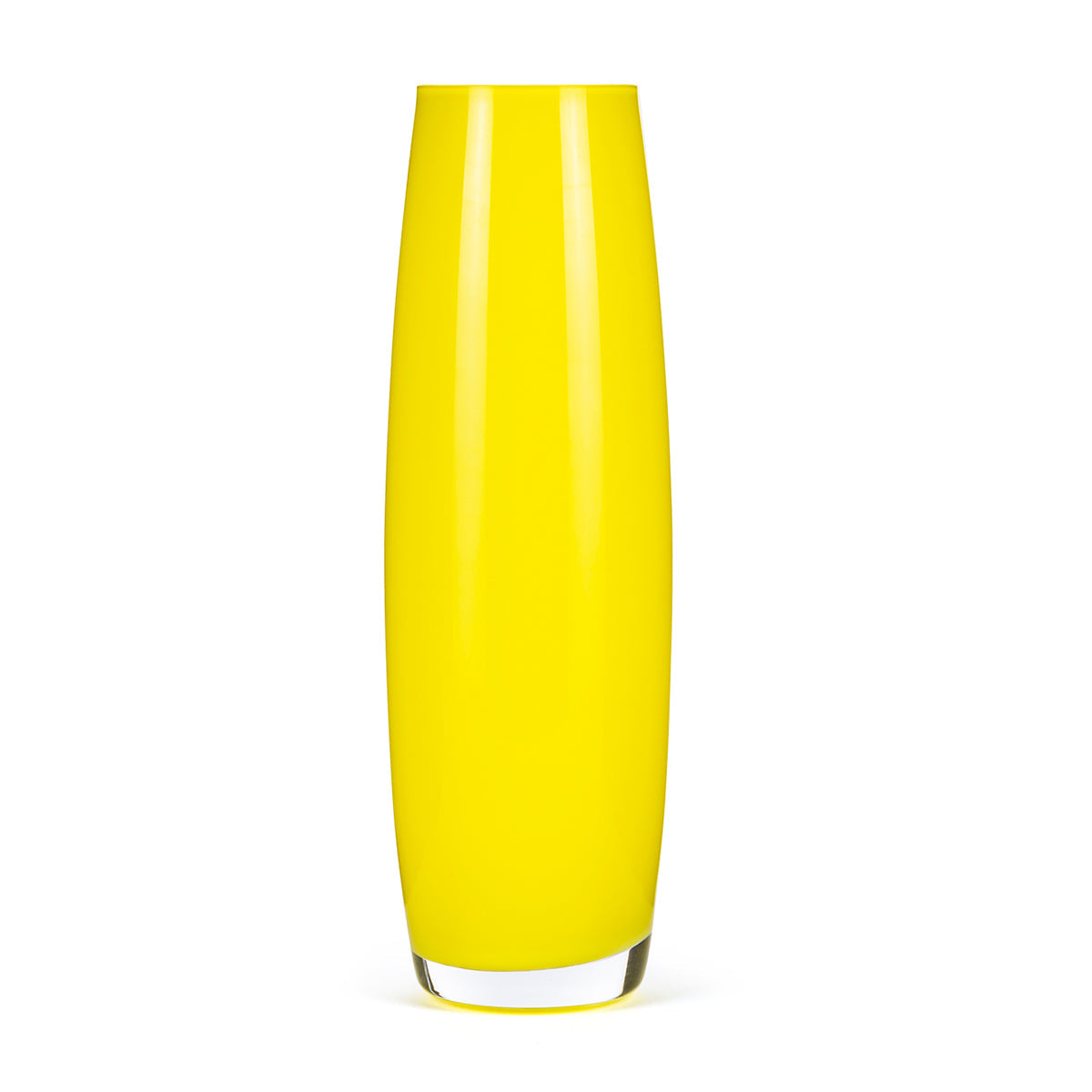 Z1872 Vase Opal/Lemon