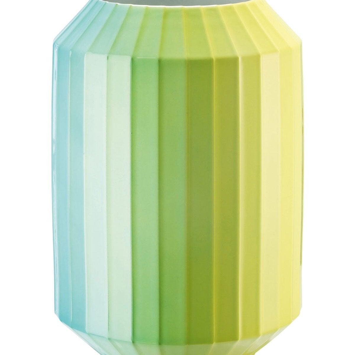 Rosenthal Vase Lime Flush
