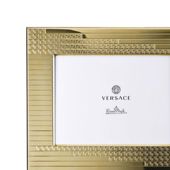 Versace Vhf2 Gold Picture Frame