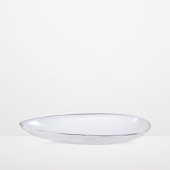 Z1872 Bowl Milkywhite Small