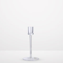 Z1872 Candle Holder Cry Clear 1