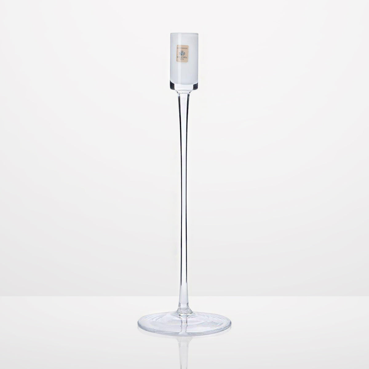 Z1872 C/Holder Milkywhite 3