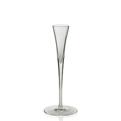 Z1872 Miri Candleholder Transparent
