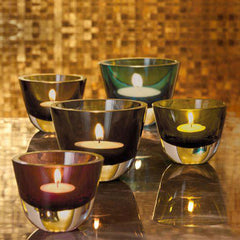 Z1872 Votive Light Grey