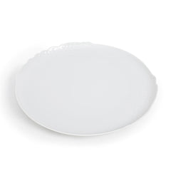 Rosenthal Weiss Dinner Plate White