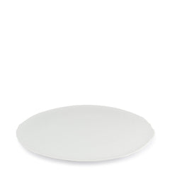 Rosenthal Weiss Service Plate White