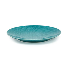 Rosenthal Colour Aqua Dinner Plate