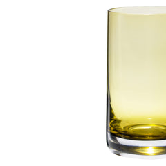 Z1872, Scita Tumbler Olive Set of 2