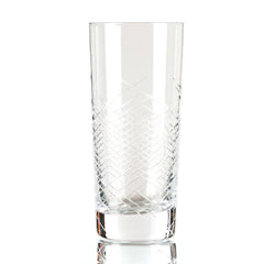 Z1872 Long drink Large Clear Set of 2