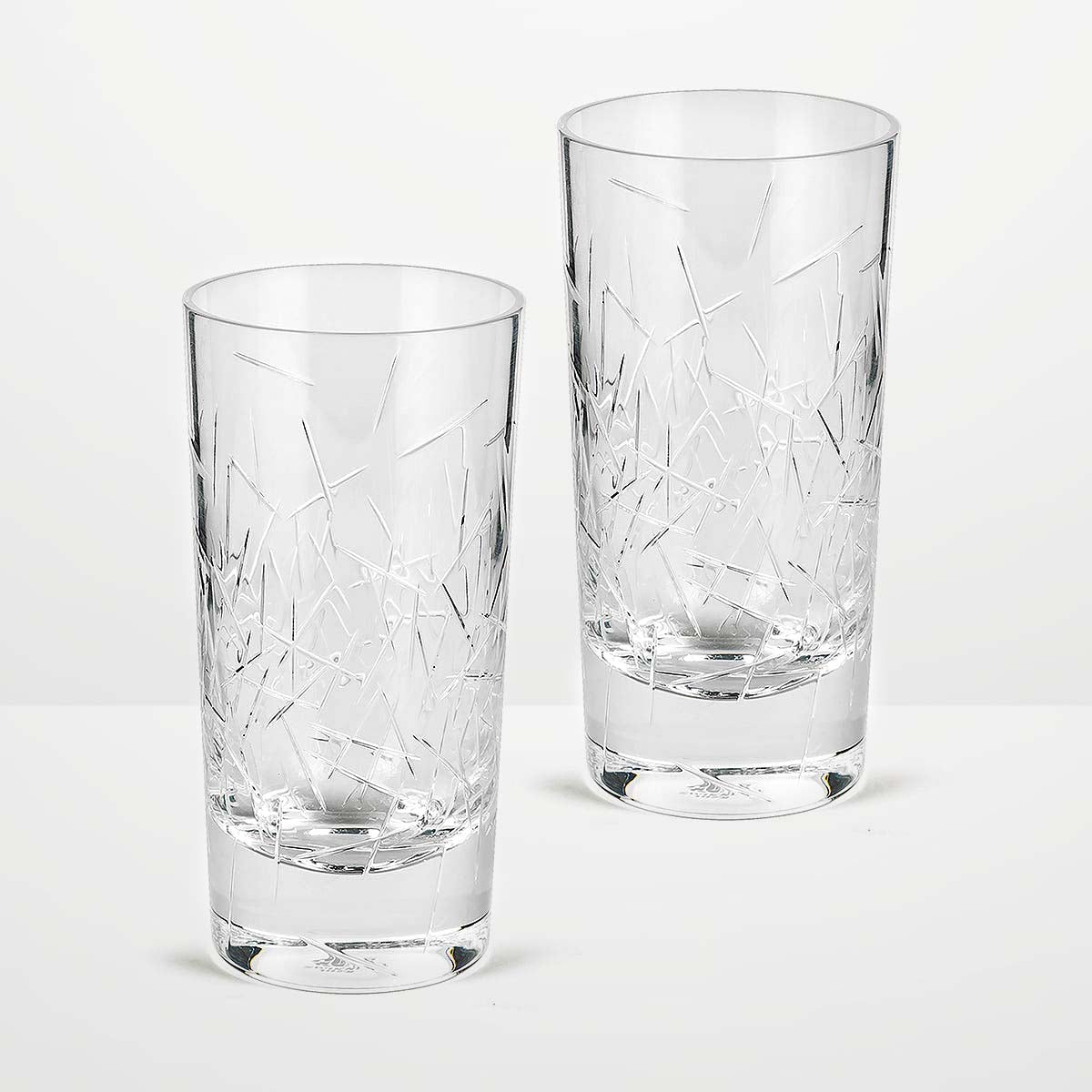 Z1872 Longdrink Large Set of 2