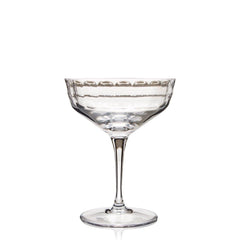 Z1872 Cocktail Small Transparent Set of 2