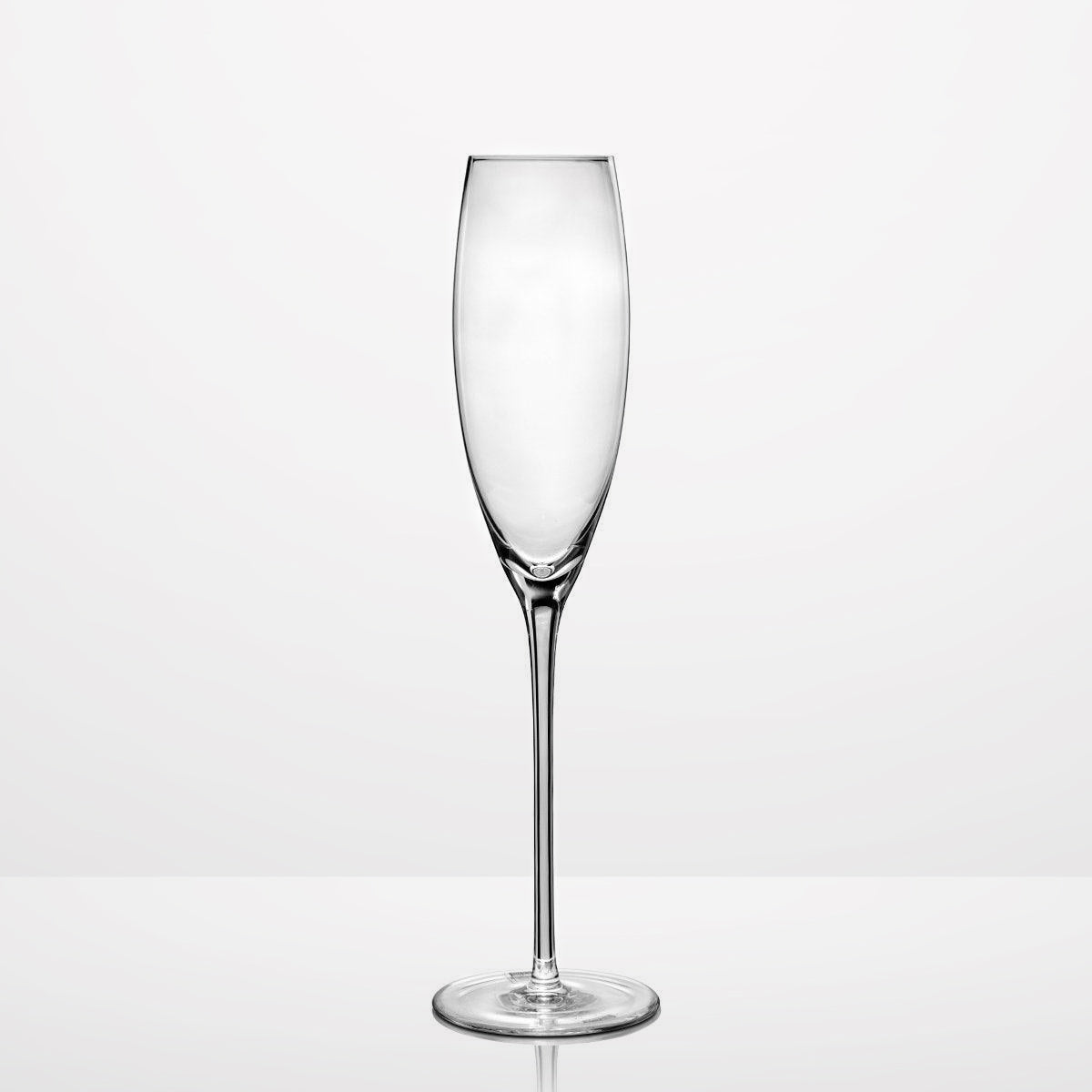Z1872 Sparkling Wine With Ep Set of 6