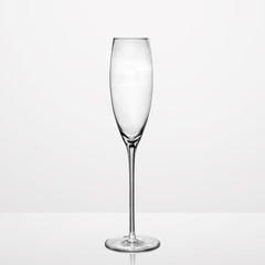 Z1872 Sparkling Wine With Ep Set of 6