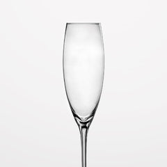 Z1872 Sparkling Wine With Ep Set of 6