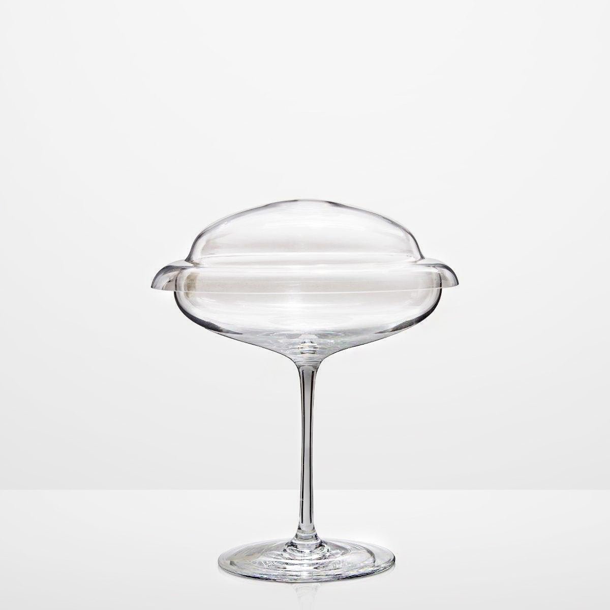 Z1872 Caviar Bowl Set of 2