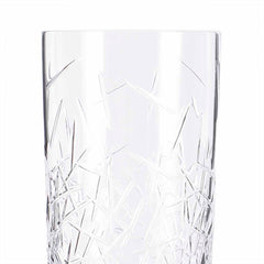 Z1872 Longdrink Glass Large Hommage Glace Set of 2