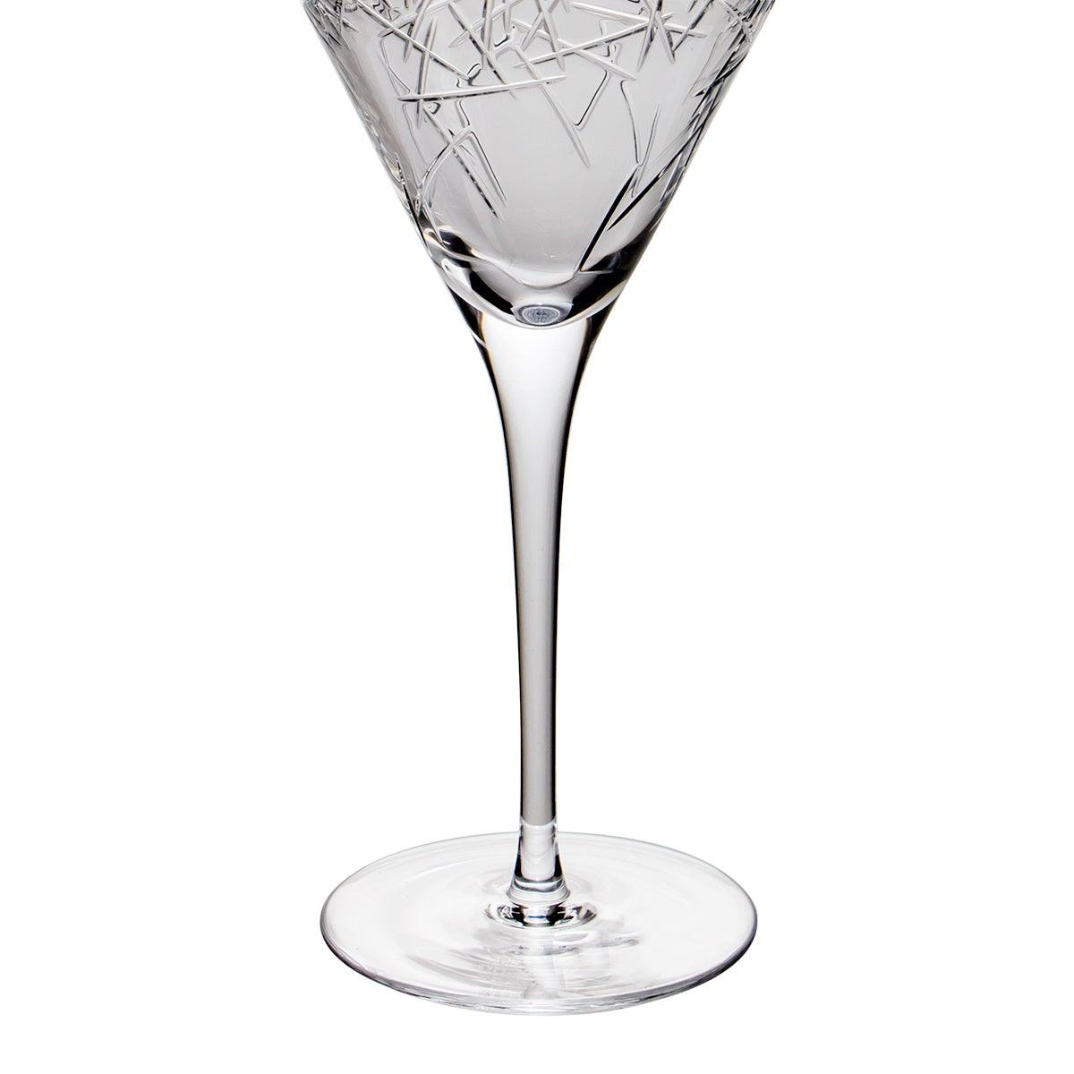 Z1872,Wine Glass Allround 1 Set of 2