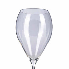 Sz,Bordeaux Goblet 130 Set of 6