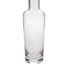 Z1872 Water Carafe V 500 G Transparent