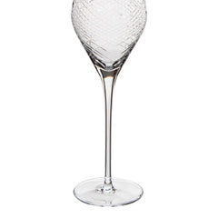 Z1872-Zwiesel Champagne With Ep Set of 2