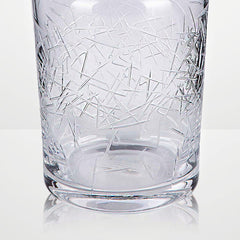 Z1872  169 Oz Whisky Carafe
