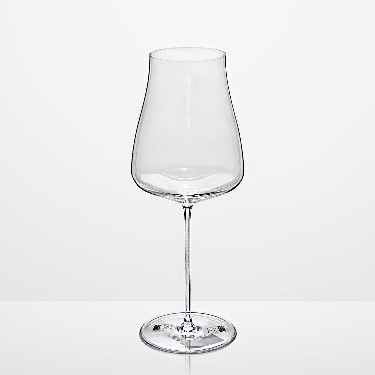 Z1872  Rioja Wine Classics Set of 2
